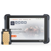 2024 Kabelloses Kfz-Scan-Tool - Thinkcar Thinkscan 689BT