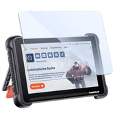 SCHUTZFOLIE AUS GEHÄRTETEM GLAS FÜR THINKSCAN 689/689BT