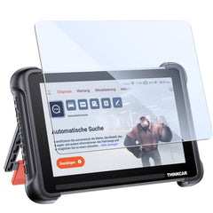 SCHUTZFOLIE AUS GEHÄRTETEM GLAS FÜR THINKSCAN 689/689BT