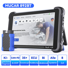 MUCAR 892BT