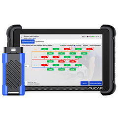 MUCAR 892BT PRO
