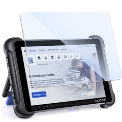 SCHUTZFOLIE AUS GEHÄRTETEM GLAS FÜR MUCAR 892BT