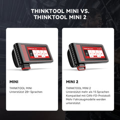 THINKTOOL MINI