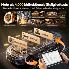 THINKSCAN 689BT PRO