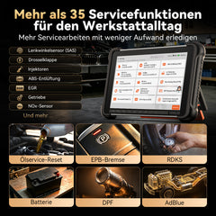 THINKSCAN 689BT PRO