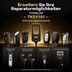 THINKSCAN 689BT PRO