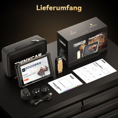 THINKSCAN 689BT PRO