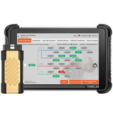 THINKSCAN 689BT PRO