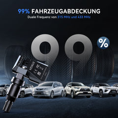 MUCAR VENU5 Reifendrucksensor