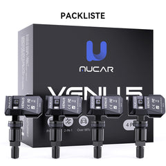 MUCAR VENU5 Reifendrucksensor