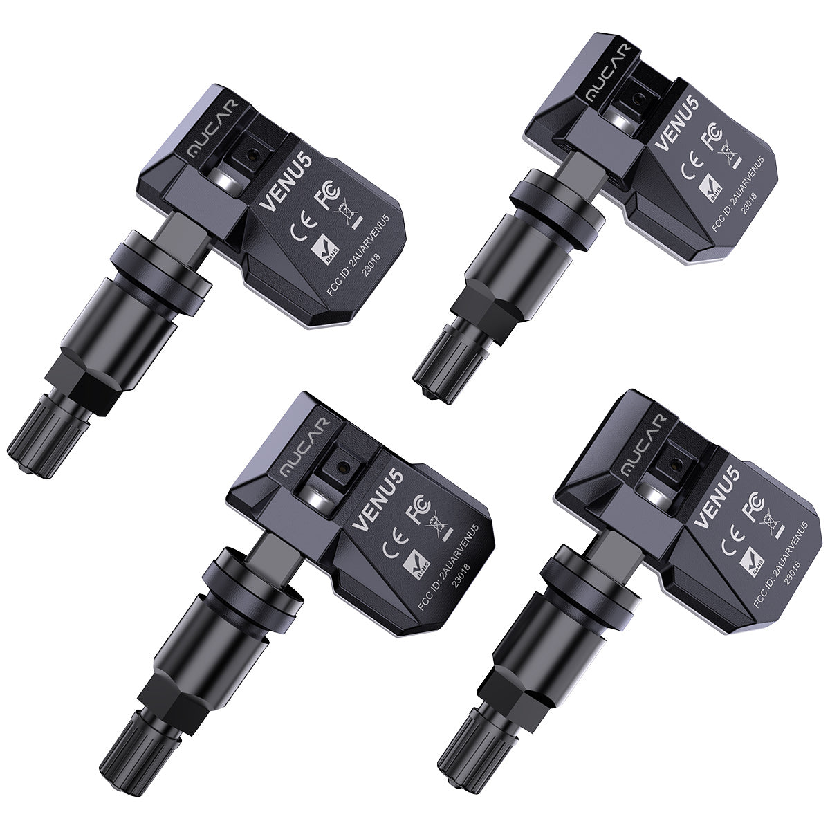 MUCAR VENU5 Reifendrucksensor