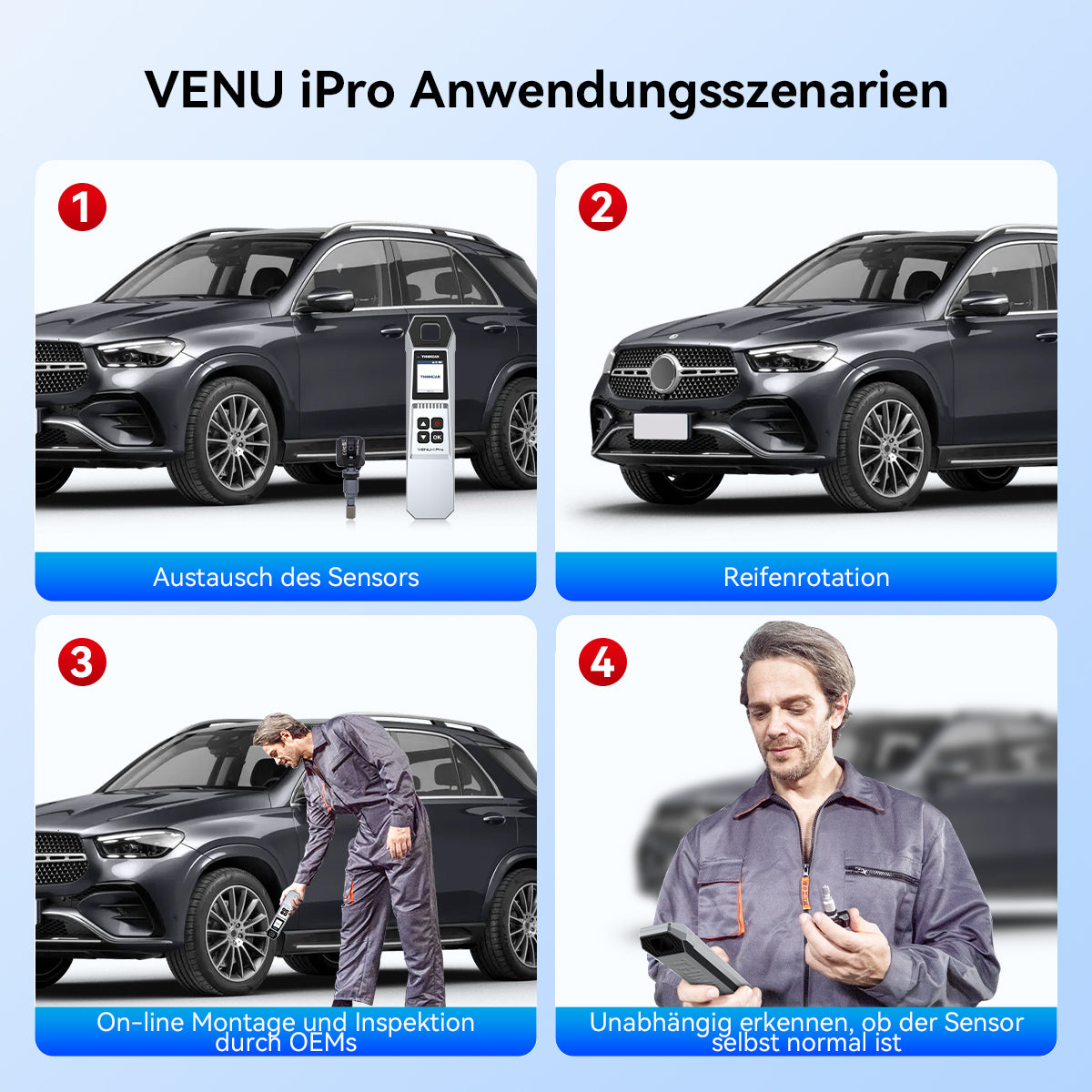 THINKTPMS VENU iPro