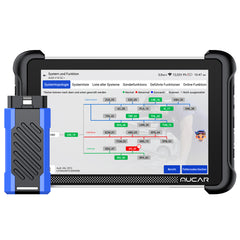 MUCAR 892BT PRO