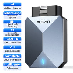 MUCAR BT200 MAX