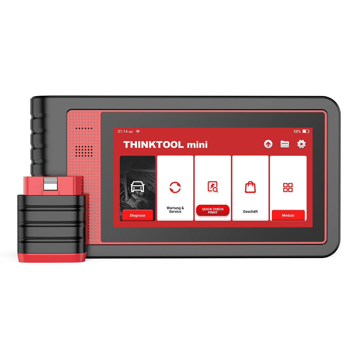 THINKTOOL MINI