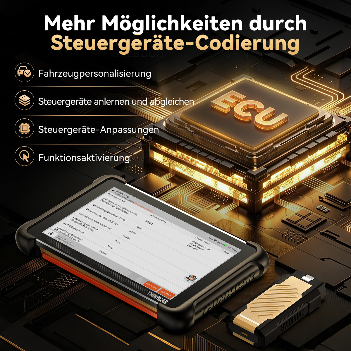 THINKSCAN 689BT PRO