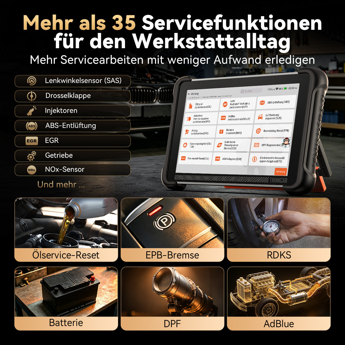 THINKSCAN 689BT PRO