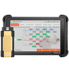 THINKSCAN 689BT PRO