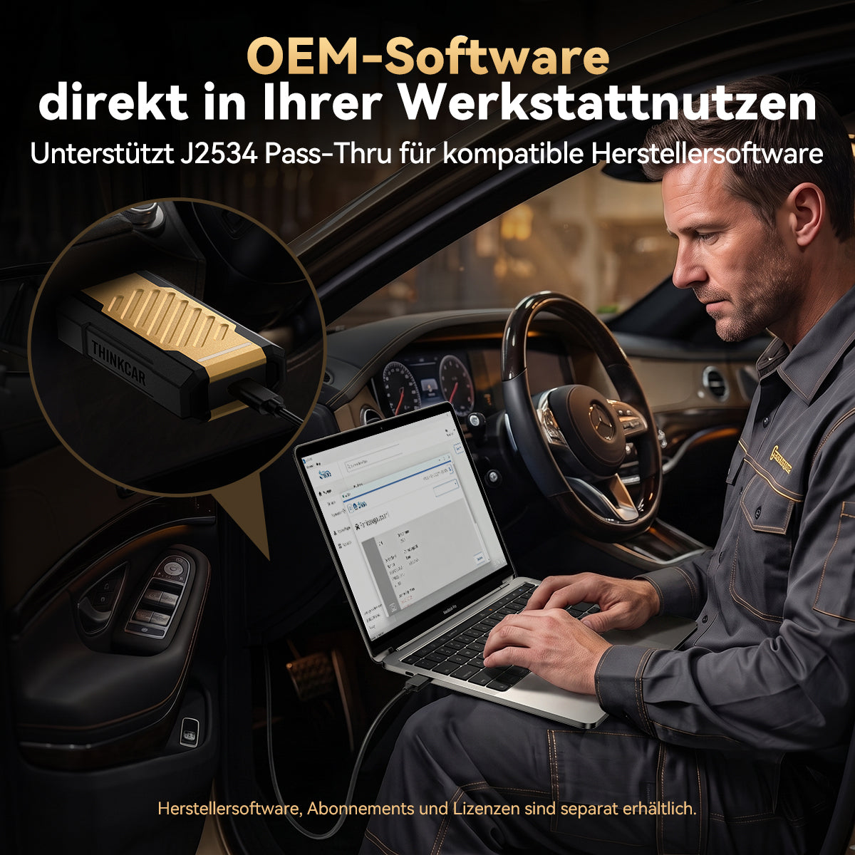 THINKSCAN 689BT PRO