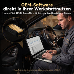 THINKSCAN 689BT PRO